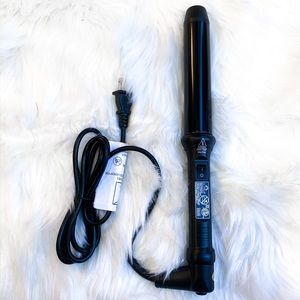 NWT Sutra Curling Wand